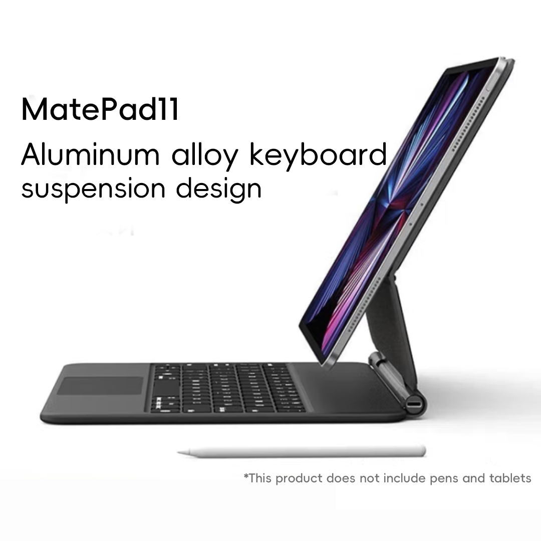 Hvad er den faktiske oplevelse af det magiske tastatur på iPad Pro?