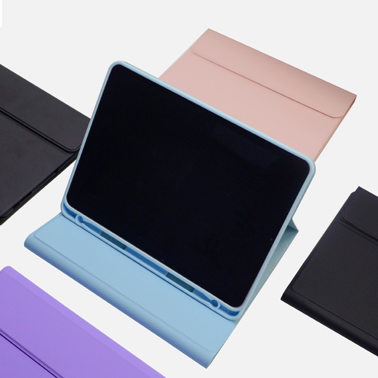 Er din tablet -sag faktisk beskyttet din enhed?