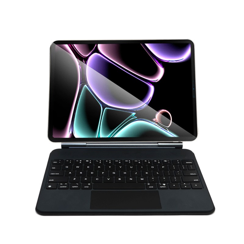 Hvordan forvandler Magic Keyboard din produktivitetsoplevelse?